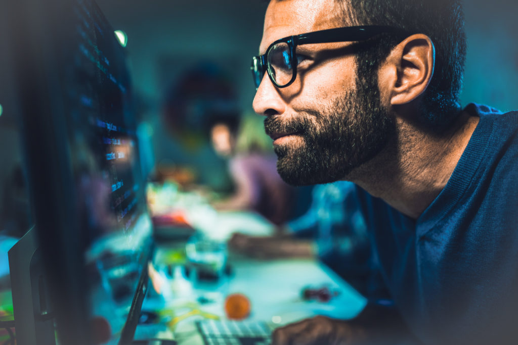 不必要的脱机编程特性