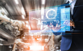 OLP与仿真的区别