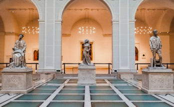 Spotify Rapcaviar机器人加工雕塑