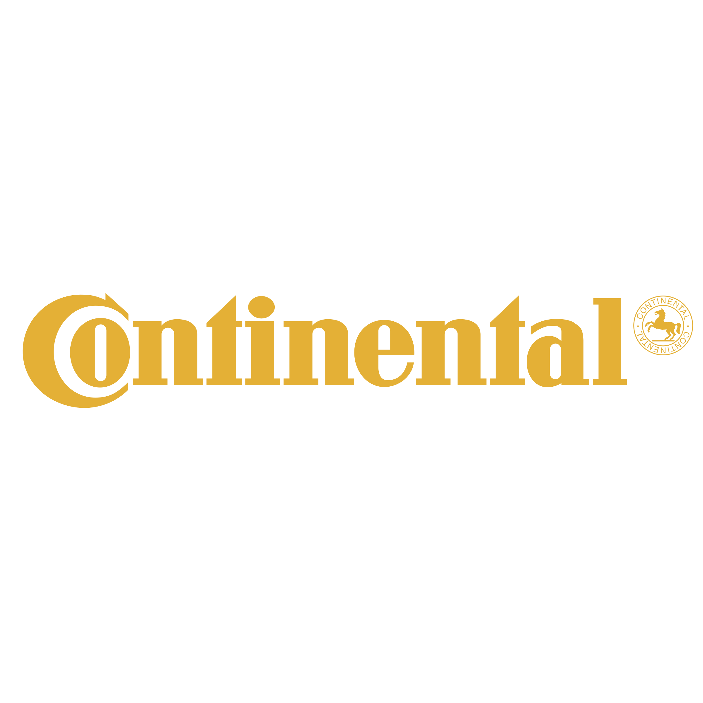 反对tinental
