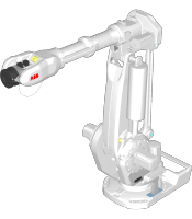 ABB IRB 6660-130/3.1机器人