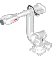 ABB IRB 6700-150/3.20机器人