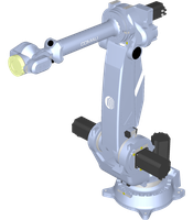 柯马Smart5 NJ 220-2.7机器人