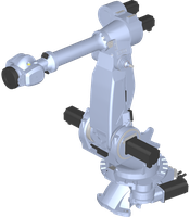 柯马Smart5 NJ 370-2.7机器人