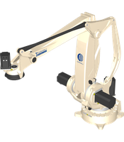 Comau Smart5 PAL 260机器人