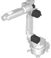 Daihen OTC FD-V6机器人