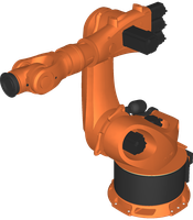 库卡KR 280 R3080机器人