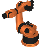 库卡KR 3603机器人