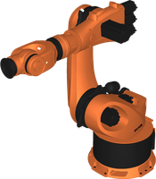 库卡KR 360 l2803机器人