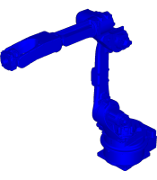 Motoman AR2010机器人