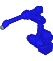 Motoman EPX2800R机器人