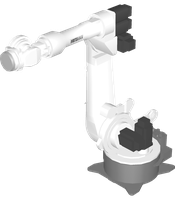 Motoman ES200D机器人