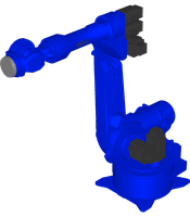 Motoman ES200N机器人