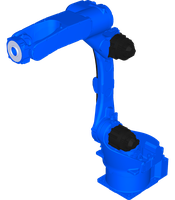 Motoman GP12机器人