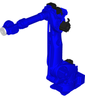 Motoman GP180机器人