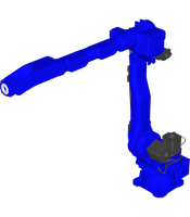 Motoman GP20HL机器人