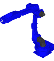 Motoman GP25-12机器人