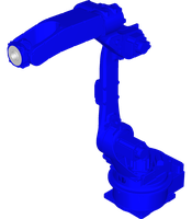 Motoman GP25机器人