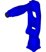 Motoman GP7机器人