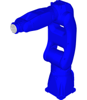 Motoman GP8机器人