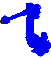 Motoman GP88机器人