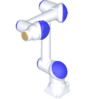 Motoman HC10机器人