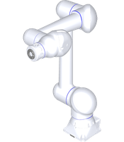 Motoman HC10DTP机器人