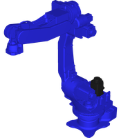 Motoman MA1800机器人