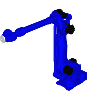 Motoman MH180-120机器人