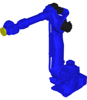 Motoman MH180机器人