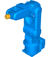 Motoman MH3F机器人