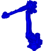 Motoman MH50-35机器人
