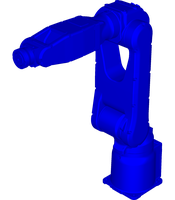 Motoman MH5LF机器人