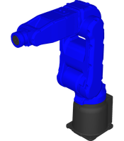 Motoman MH5S机器人