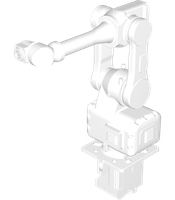 Motoman MPK2机器人