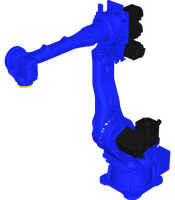 Motoman MPL80机器人