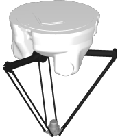 Motoman MPP3机器人