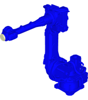 Motoman MS80W II机器人