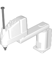 Motoman MYS650L机器人