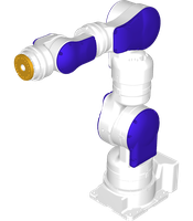 Motoman SIA20D机器人