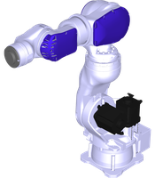 Motoman SIA50D机器人