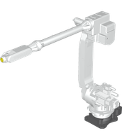 Motoman UP20M机器人