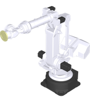 Motoman UP350机器人