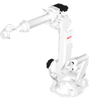 Nachi ST166F机器人